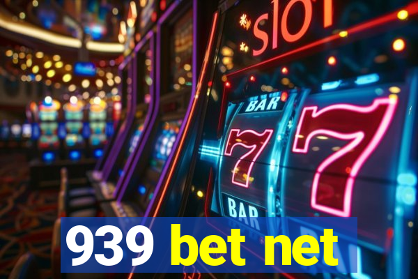 939 bet net